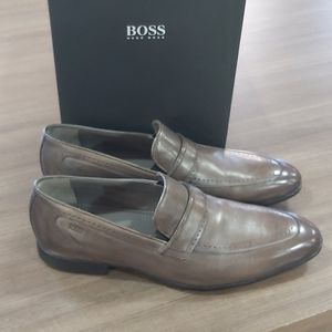 Hugo Boss Nevaso dress shoe